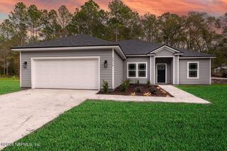 67 ORCHID Avenue, Middleburg, FL 32068
