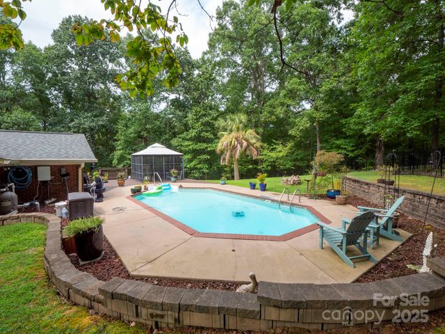 8720 Unionville Brief Road, Monroe, NC 28110