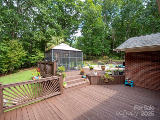 8720 Unionville Brief Road, Monroe, NC 28110