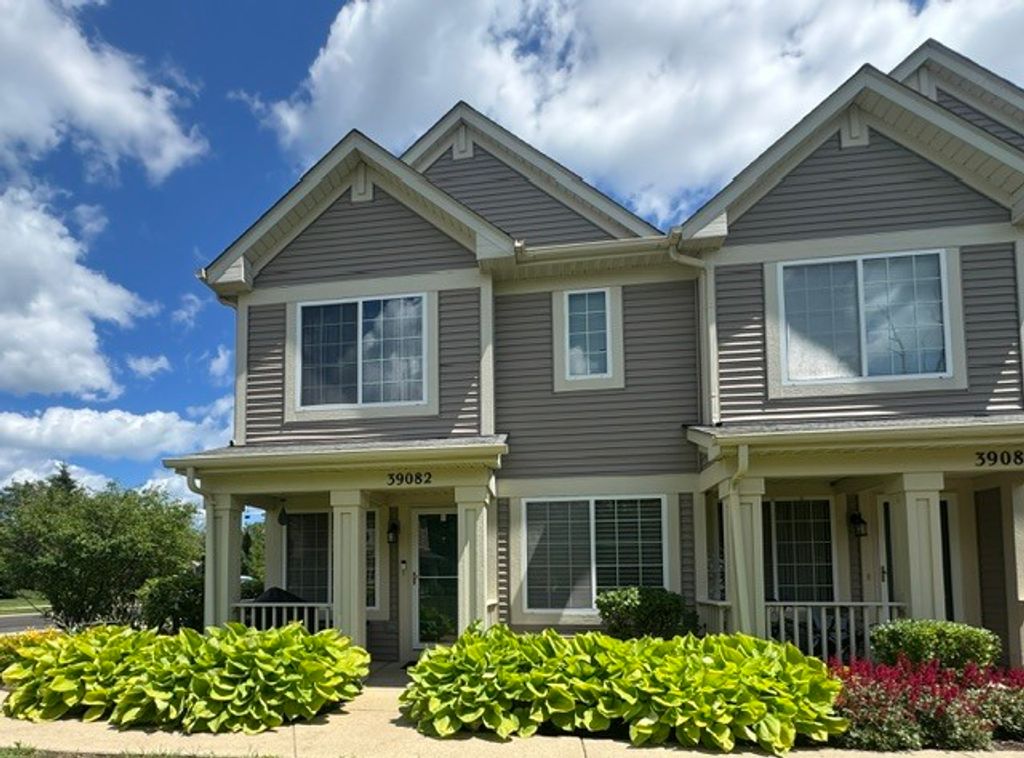 39082 Welsh Lane, Beach Park, IL 60083
