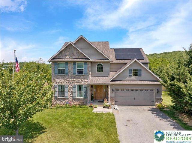 72 Cider Mill Road, Rockland Twp, PA 19539