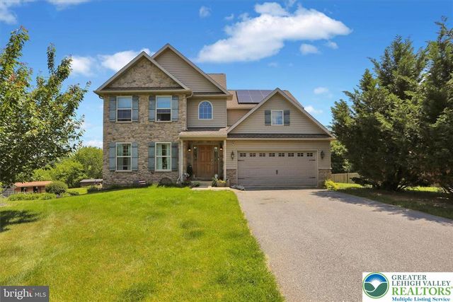 72 Cider Mill Road, Rockland Twp, PA 19539