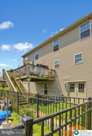 72 Cider Mill Road, Rockland Twp, PA 19539