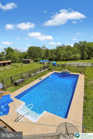72 Cider Mill Road, Rockland Twp, PA 19539