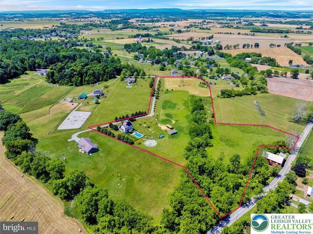 72 Cider Mill Road, Rockland Twp, PA 19539