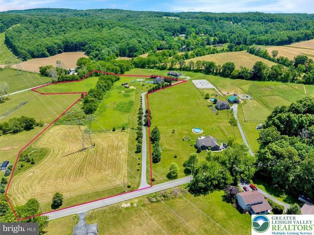 72 Cider Mill Road, Rockland Twp, PA 19539