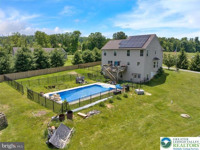 72 Cider Mill Road, Rockland Twp, PA 19539