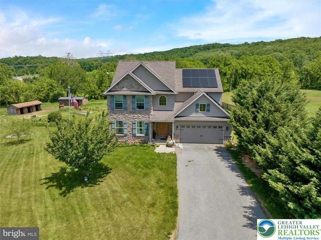 72 Cider Mill Road, Rockland Twp, PA 19539
