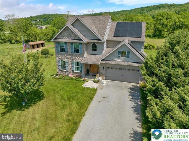 72 Cider Mill Road, Rockland Twp, PA 19539