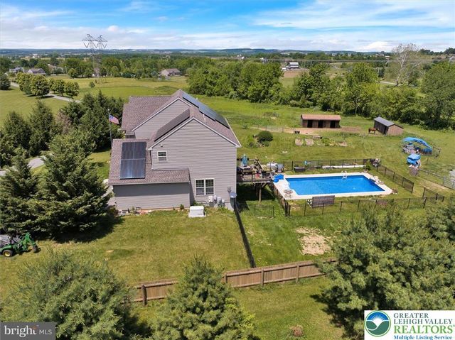 72 Cider Mill Road, Rockland Twp, PA 19539