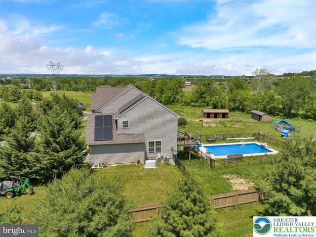 72 Cider Mill Road, Rockland Twp, PA 19539