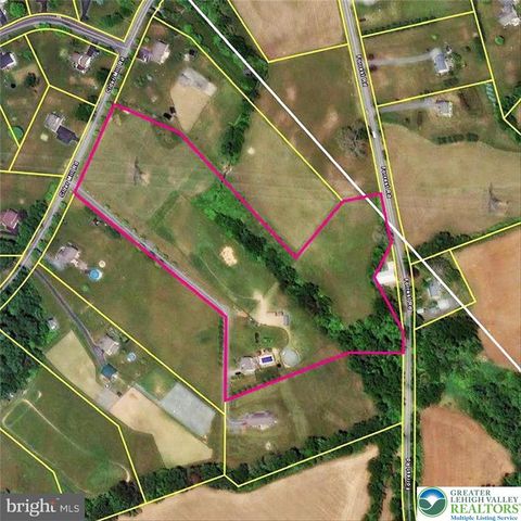 72 Cider Mill Road, Rockland Twp, PA 19539