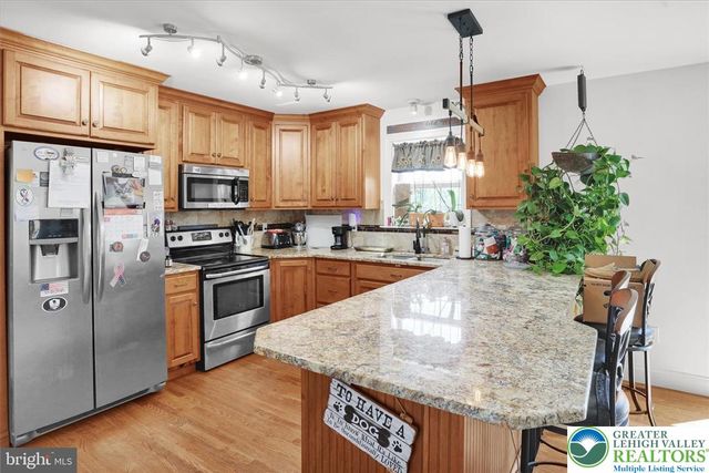 72 Cider Mill Road, Rockland Twp, PA 19539