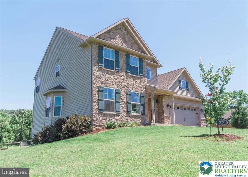 72 Cider Mill Road, Rockland Twp, PA 19539