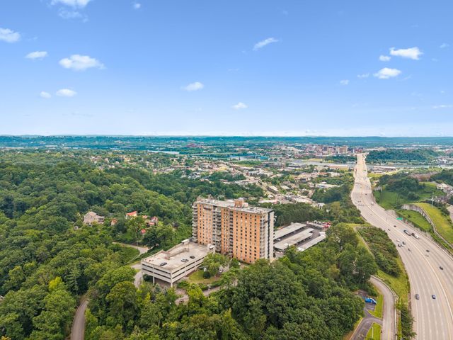 1131 Stringers Ridge Rd Apt 10K, Chattanooga, TN 37405