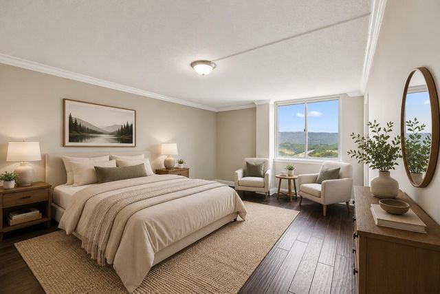 1131 Stringers Ridge Rd Apt 10K, Chattanooga, TN 37405