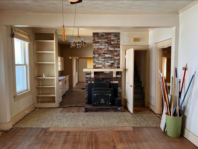 494 N MCNEIL ST, Memphis, TN 38112