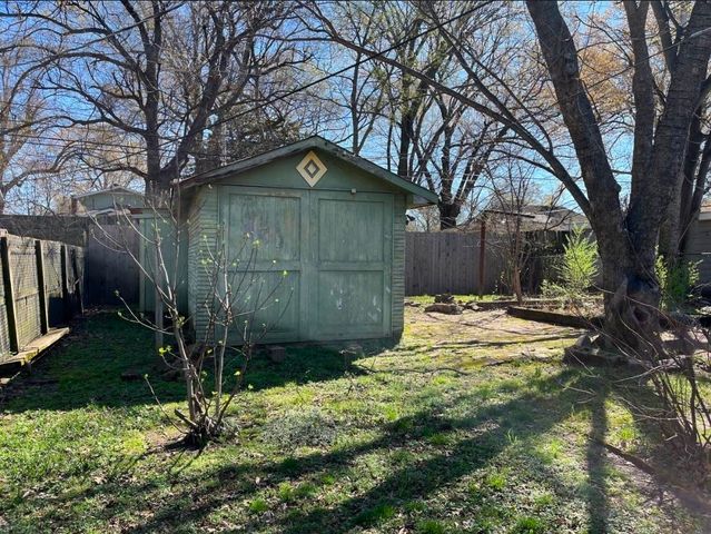 494 N MCNEIL ST, Memphis, TN 38112