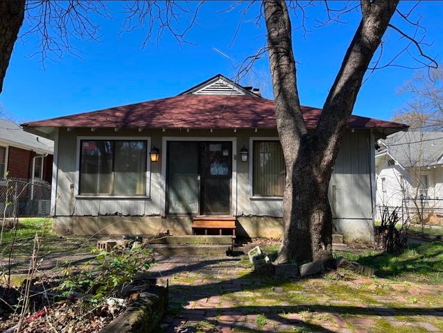 494 N MCNEIL ST, Memphis, TN 38112