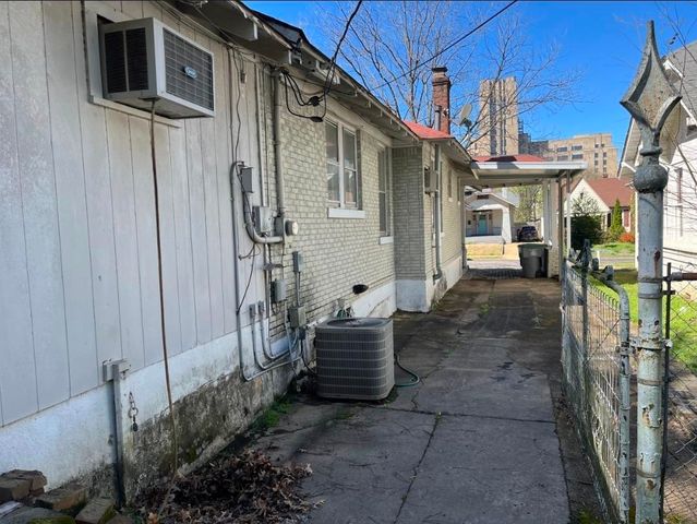 494 N MCNEIL ST, Memphis, TN 38112