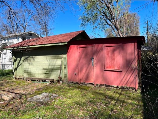 494 N MCNEIL ST, Memphis, TN 38112