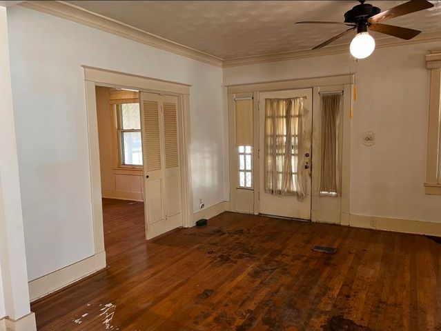 494 N MCNEIL ST, Memphis, TN 38112