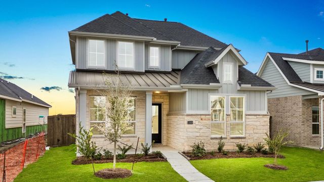 11828 South Pavillion Drive, Mont Belvieu, TX 77523