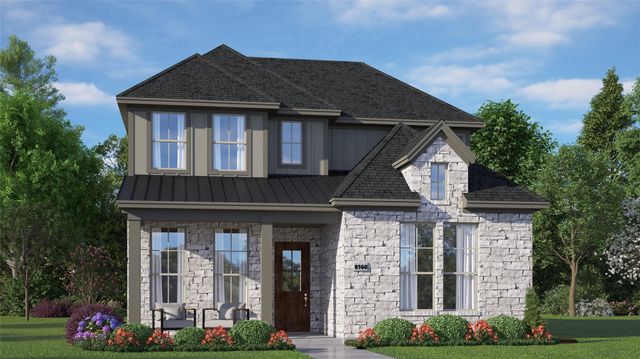 11828 South Pavillion Drive, Mont Belvieu, TX 77523