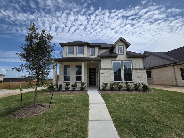 11828 South Pavillion Drive, Mont Belvieu, TX 77523