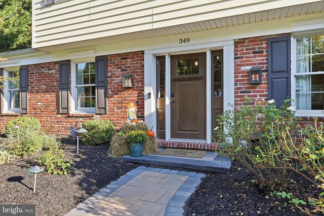 349 MARGERY RD, Yardley, PA 19067