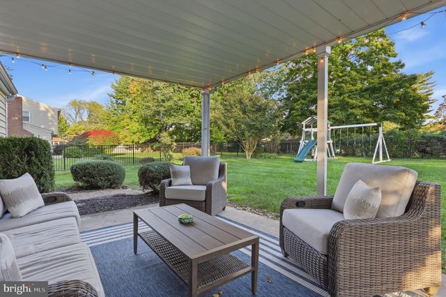 349 MARGERY RD, Yardley, PA 19067