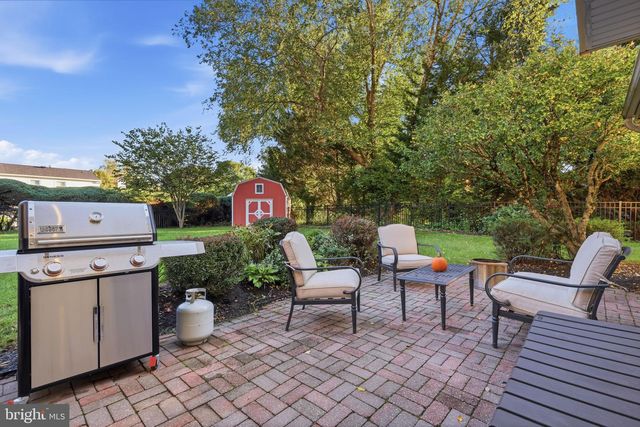 349 MARGERY RD, Yardley, PA 19067