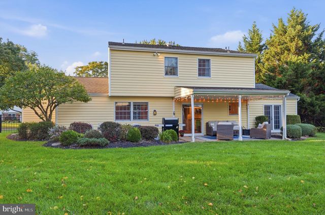 349 MARGERY RD, Yardley, PA 19067