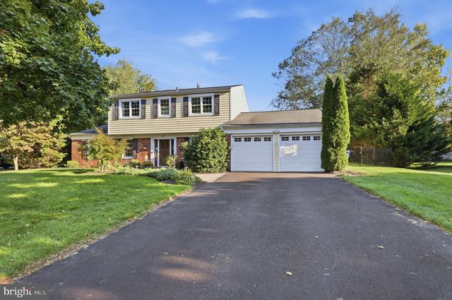 349 MARGERY RD, Yardley, PA 19067