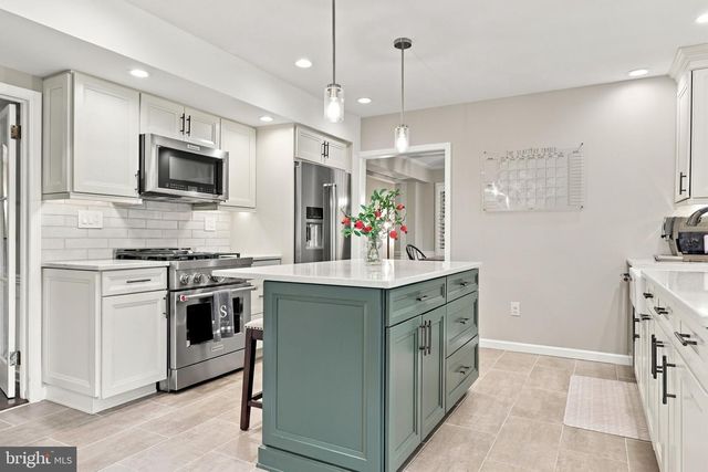 349 MARGERY RD, Yardley, PA 19067