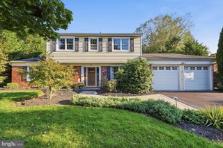 349 MARGERY RD, Yardley, PA 19067