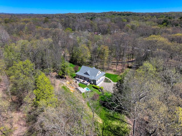 21 Peacock Road, Rhinebeck, NY 12572