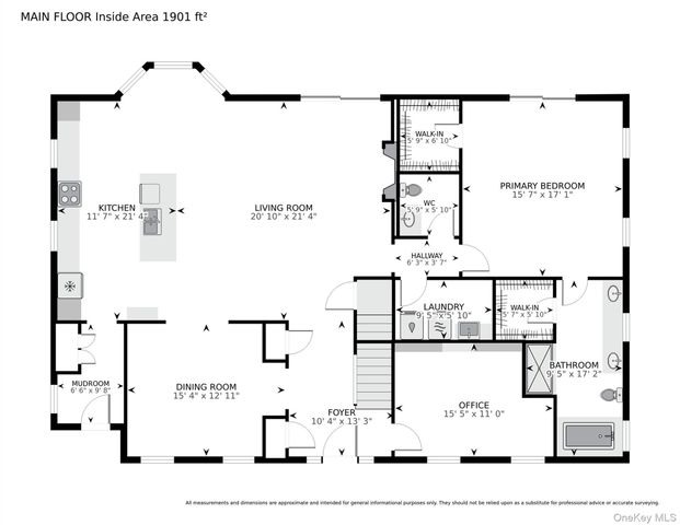 21 Peacock Road, Rhinebeck, NY 12572