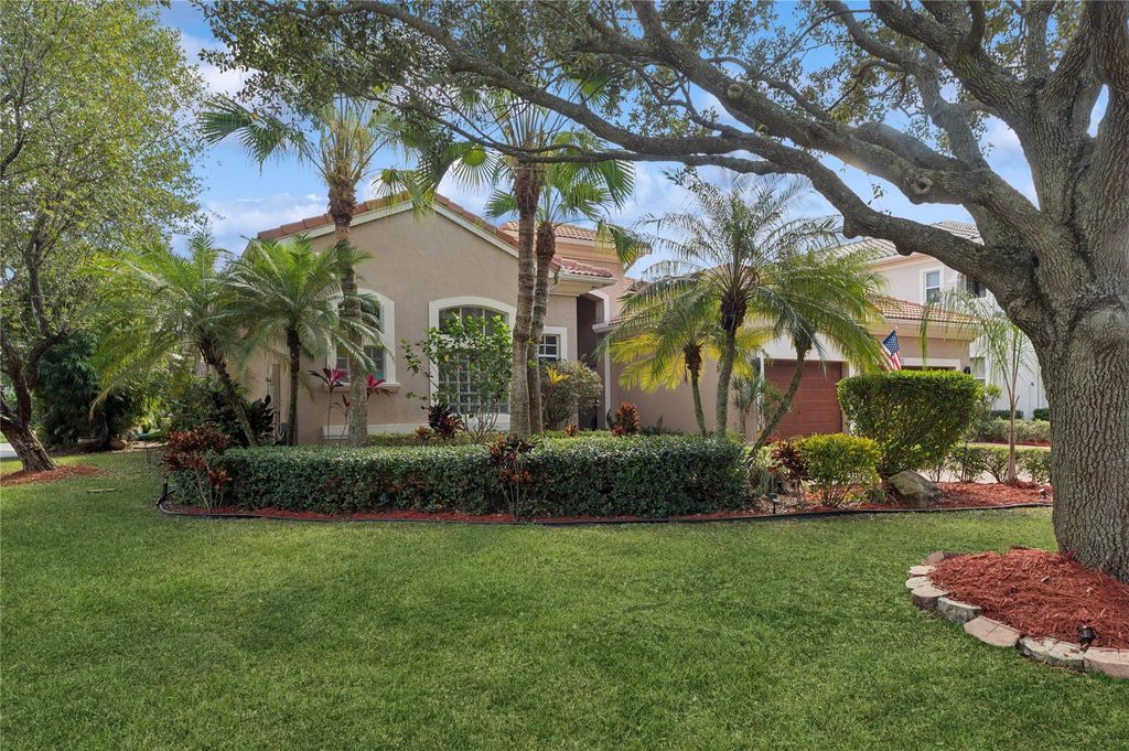 865 NW 124th Ave, Coral Springs, FL 33071