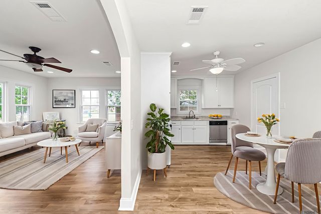 232 North St, Denham Springs, LA 70726