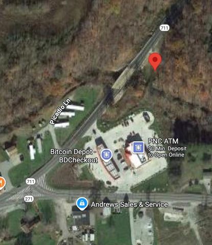3848 Route 711, Ligonier Twp, PA 15658