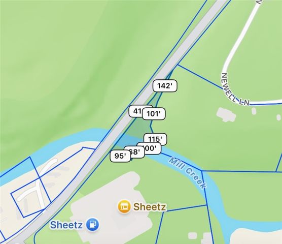 3848 Route 711, Ligonier Twp, PA 15658