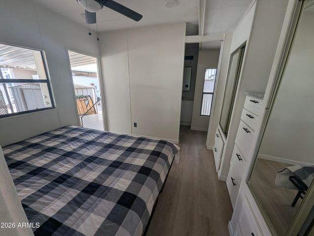 106 E HEDGE Drive, Florence, AZ 85132
