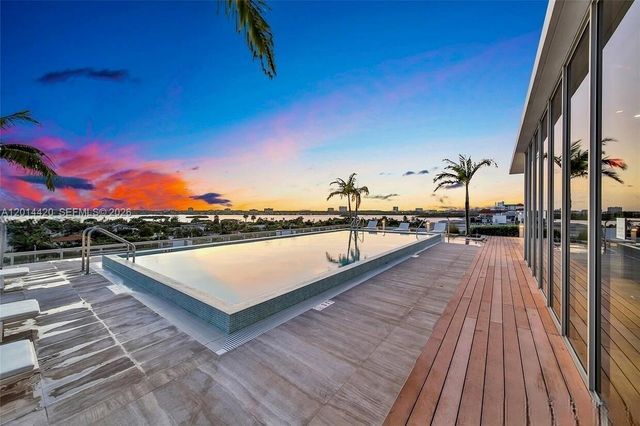 9940 W Bay Harbor Dr 7B-S, Bay Harbor Islands, FL 33154