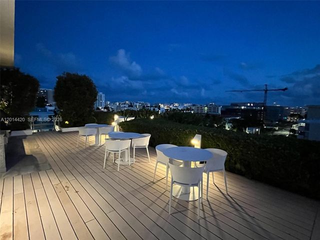 9940 W Bay Harbor Dr 7B-S, Bay Harbor Islands, FL 33154