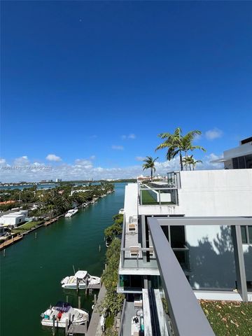 9940 W Bay Harbor Dr 7B-S, Bay Harbor Islands, FL 33154