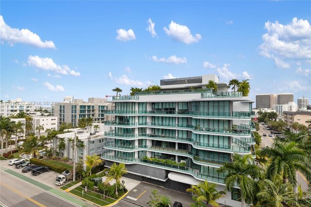 9940 W Bay Harbor Dr 7B-S, Bay Harbor Islands, FL 33154