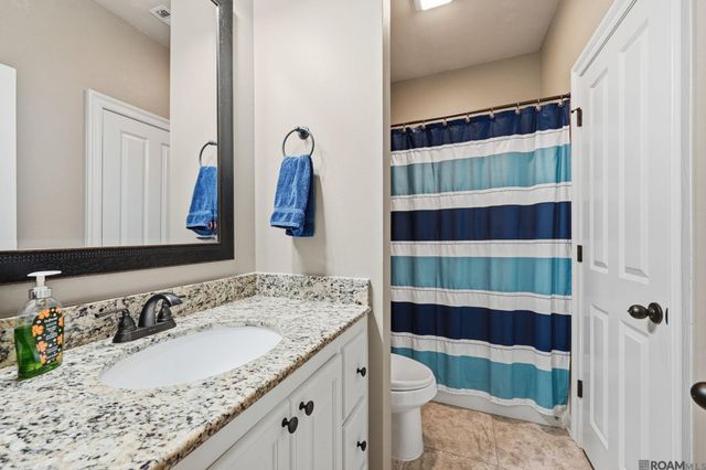 1130 Madrid Ave, St Gabriel, LA 70776