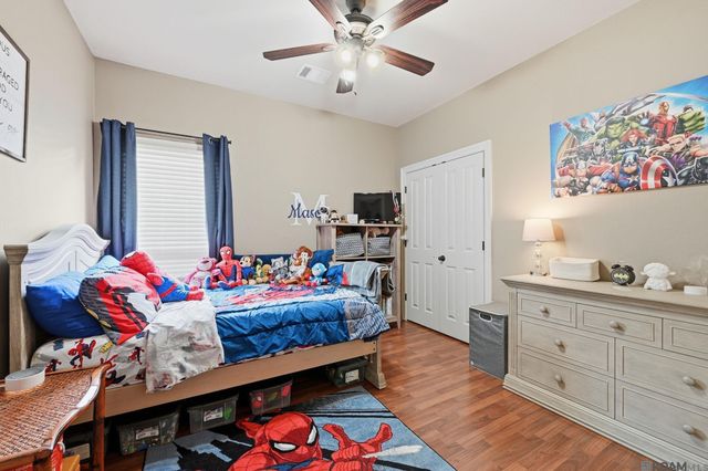 1130 Madrid Ave, St Gabriel, LA 70776