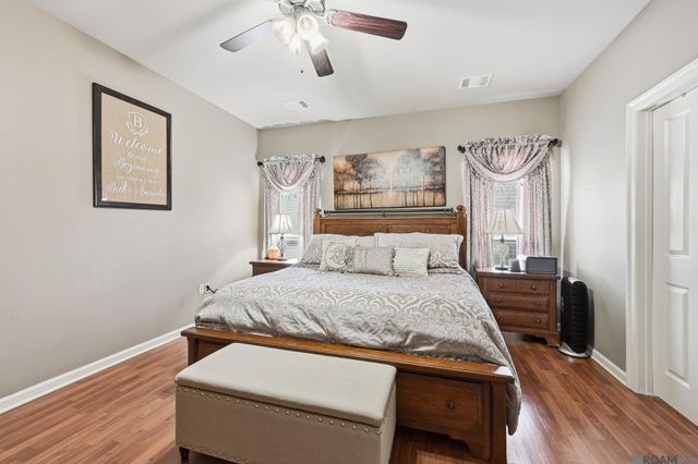 1130 Madrid Ave, St Gabriel, LA 70776